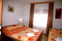 Posteľ alebo postele v izbe v ubytovaní Guest House Mijić
