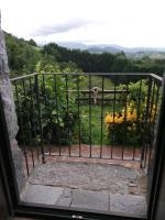 Táj az apartman közelében