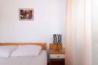 Posteľ alebo postele v izbe v ubytovaní Apartment Kukljica 3