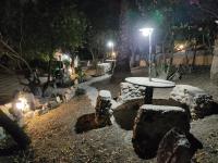 Plán poschodí v ubytovaní Idillio Mediterraneo