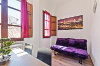 Posedenie v ubytovaní Uffizi Gallery Cozy Flat