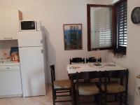 Kuchyňa alebo kuchynka v ubytovaní Apartment Rakić Pomer