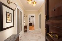 Posteľ alebo postele v izbe v ubytovaní Casavignoni luxury apartment near to Spanish step