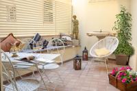 Posedenie v ubytovaní Casavignoni luxury apartment near to Spanish step