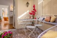 Posedenie v ubytovaní Casavignoni luxury apartment near to Spanish step