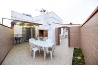 Balkon lub taras w obiekcie Casa Maria