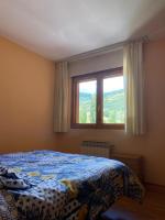 Půdorys ubytování Hotel Villaneila