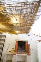 Plan piętra w obiekcie Casa Maria