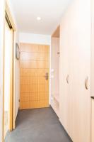Plán poschodí v ubytovaní Apartments Favoriten