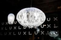 Plano de Hotel Lux Santiago