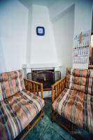 Posedenie v ubytovaní Apartman Porto Blue Lux