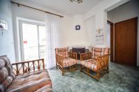 Posedenie v ubytovaní Apartman Porto Blue Lux