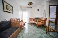 Posedenie v ubytovaní Apartman Porto Blue Lux