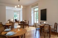 Foto sihtkohas Fusio asuva majutusasutuse Villa Pineta galeriist