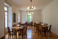 Foto sihtkohas Fusio asuva majutusasutuse Villa Pineta galeriist