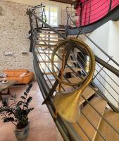 Gallery image of Chambres d&#39;hôtes la Soulenque Luxury B &amp; B in Capestang