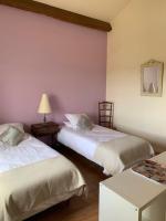 Gallery image of Chambres d&#39;hôtes la Soulenque Luxury B &amp; B in Capestang