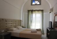 Postel nebo postele na pokoji v ubytování HOTEL MOHITERO