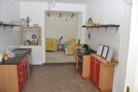 Kuchyň nebo kuchyňský kout v ubytování River Wellness Holiday Home