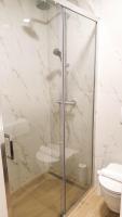 Kúpeľňa v ubytovaní Fiorino Rooms Korčula
