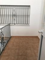 Půdorys ubytování Apartamento Hostal Mellizo