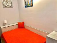 Postel nebo postele na pokoji v ubytování Comfort Luxury Apartments
