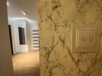 Plán poschodí v ubytovaní Apartament Opieszyn 16