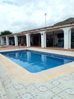 Recovery Mountain Homestay, Alicante – Precios actualizados 2023