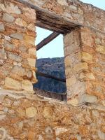 Půdorys ubytování Belfry House Nafplio