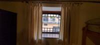 A balcony or terrace at Casa Enea
