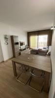 Posedenie v ubytovaní Capaldi Luxury Holiday Rentals Puerto Marina Benalmadena