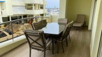 Posedenie v ubytovaní Capaldi Luxury Holiday Rentals Puerto Marina Benalmadena