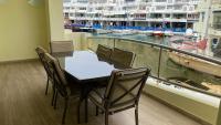 Posedenie v ubytovaní Capaldi Luxury Holiday Rentals Puerto Marina Benalmadena