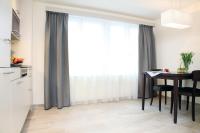 Půdorys ubytování CITY STAY - Kieselgasse