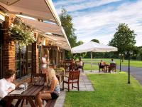 Hosté ubytování Mercure Maidstone Great Danes Hotel