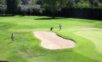 Golf facilities at Az apartmant or nearby