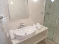 Kúpeľňa v ubytovaní Luxury Apartments Villa Opera
