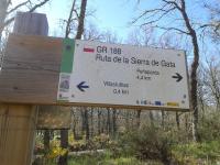 Certifikát, hodnocení, plakát nebo jiný dokument vystavený v ubytování Hotel Rural - La Osa Mayor - 4 Estrellas