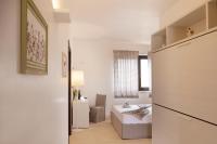 A bed or beds in a room at TERRA TERRA - Masseria Minunni