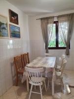 Posedenie v ubytovaní Apartments Kero NEW value 2023 fully AC