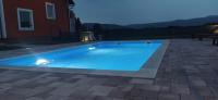 Plán poschodí v ubytovaní Holiday House Sweet Home