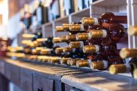 Еда / где поесть недалеко от фермерского дома