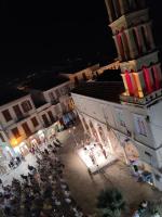 Hosté ubytování Belfry House Nafplio