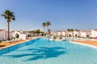Sagitario Menorca Mar Apartamentos Adults only, Calan Bosch ...