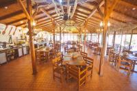 Nhà hàng/khu ăn uống khác tại Pensiunea Ovidiu