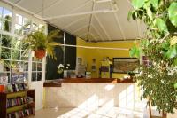 Restauracja lub miejsce do jedzenia w obiekcie Apartamentos Checkin Laurisilva