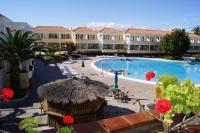 Basen w obiekcie Apartamentos Checkin Laurisilva lub w pobliżu