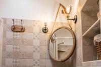 Kúpeľňa v ubytovaní VILLA CARMEN