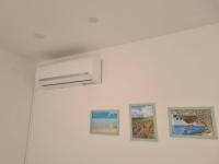 Půdorys ubytování Apartmani Dejan