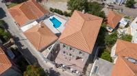 Bazén v ubytování Eressian Hotel & Hammam Spa nebo v jeho okolí